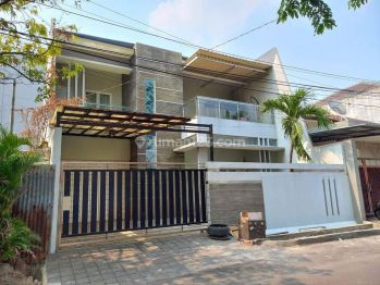 Disewakan Rumah Siap Huni Seteran Semarang