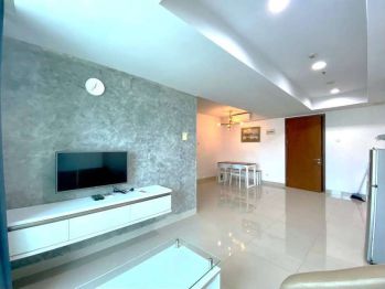 Sewa Per3bulan Apartemen Springhill Terrace Tower Sandalwood