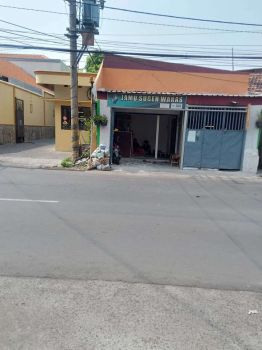 RUMAH RAYA SIWALANKERTO WONOCOLO SURABAYA