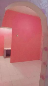 Dijual rumah berikut kontrakan atas dan bawah hrga 900 jta