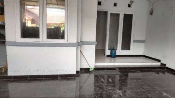 Dikontrakin Rumah Bohay di Perumahan DUTA BUMI (H1003)