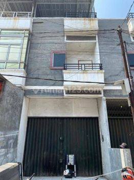 Frans Cen rumah di Cengkareng Indah.jln Lebar.murah Banget