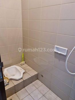 Rumah Brand New di Golf Island Ukuran 8 X 25 Fully Furnished