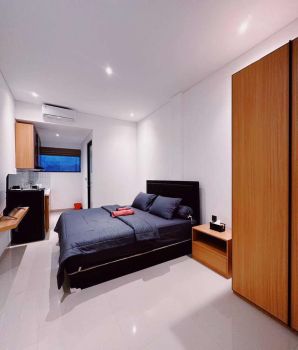 Kost-Kostan Baru Elit di Area Glogor Carik Denpasar Bali