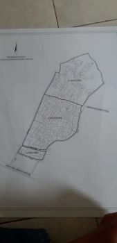 JUAL TANAH UNTUK LAHAN INDUSTRI CIKANDE, SERANG. 13ha.