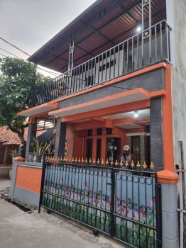 Kos Pria di Cakung dekat AEON, Pulo Gadung, Central Cakung, Bizpark