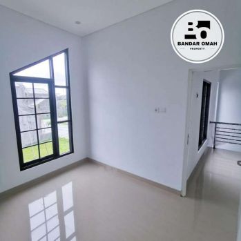 jual rumah di perumahan exclusive pedurungan dekat manunggal jati