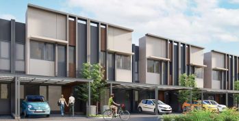 Grand Wisata Tanamas Tipe 6