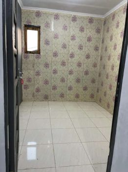 Terima kost khusus putri