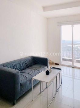 Apartemen Green Bay Pluit 2 BR Full Furnished