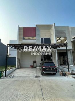 Jual Gudang Bagus SHM di Citra Garden Aeroworld 8, Jakarta Barat