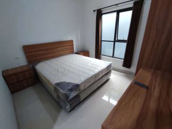 Kos mewah harga bersahabat