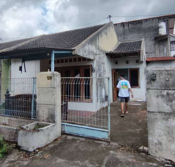 Dijual Rumah murah daerah Perumahan di Jl Wonosari, Bantul, Piyungan