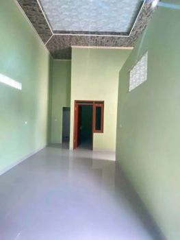 Rumah Dijual Dekat Rumah Dinas Sleman; Bisa KPR