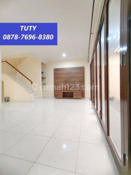 Rumah di Discovery Bintaro 2 Lantai Dijual Segera Lr 10173