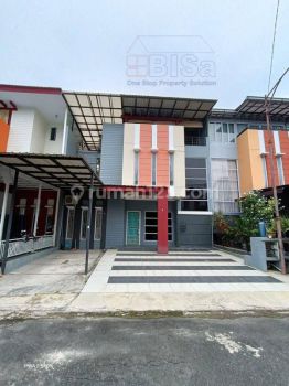 Disewakan/Fo Rent Rumah The central sukajadi