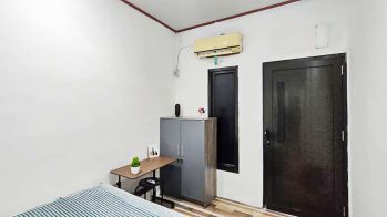 Kost Exclusive dekat Stasiun Cibinong Nia Residence Cimanggis