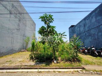 MURAH Tanah SIGURA-GURA Luas 182 Harga Miring