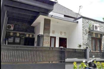 Disewakan Rumah Area Taman Griya Jimbaran 2 Kamar Tidur