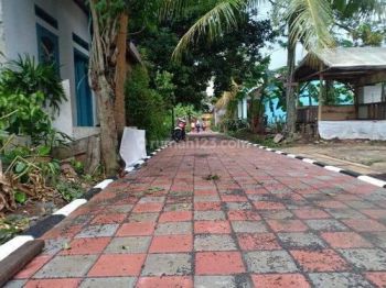 Tanah Siap Bangun Dekat Taman Herbal Insani Legalitas SHm