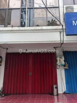 Sewa Ruko Barata Jaya