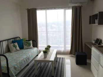 Disewakan apartemen di Apartemen Galeri Ciumbuleuit 3