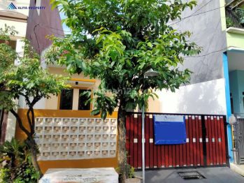 Dijual Rumah Minimalis Design Mezanine Di Bekasi Timur Regency