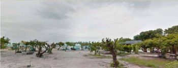 Hot List Di Jual Tanah Loss Pantai Jerman Lokasi Kuta Badung