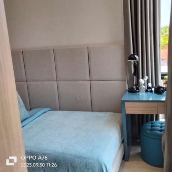 Rumah sultan 2 Lantai Cluster Modern SHM