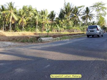 Tanah Kapling Pamulang, Dekat Stasiun Sudimara SHM Pasti