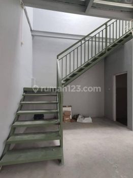 Gudang di Cipondoh 800m2 Harga Best Price