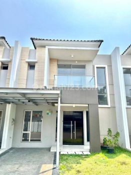 Disewakan Rumah Golf Island Pik Uk 8x15 Termurah