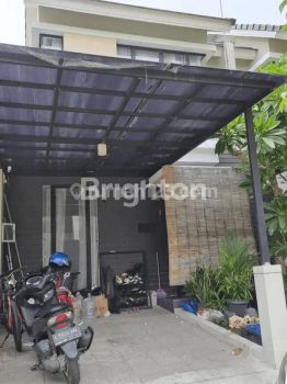 rumah Citraland northwest hill dekat northwest park, dekat RS, dekat sekolahan