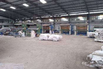 Gudang Sewa Kawasan Industri Batujajar 3km Ke Tol Padalarang