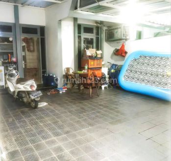 Citra 5 jakarta barat Cengkareng