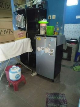 Kos murah timur malioboro single putra dan putri