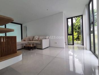 A 2 Storey 3 Bed, 2 Bath With Pool At Cilandak Jakarta Selatan