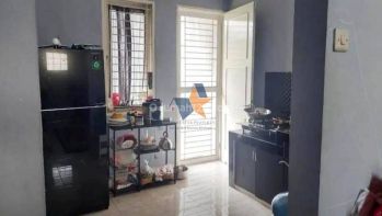 Disewakan Rumah semi furnished di Graha Raya Bintaro Tangsel