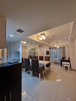 Apartemen CasaGrande Residence Brandnew Furnished