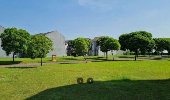 T566 Tanah Di Suvarna Padi, Tangerang