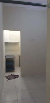 Rumah Petakan dikontrakan Cipulir