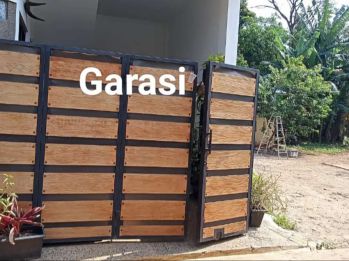 Dijual cepat rumah tinggal
