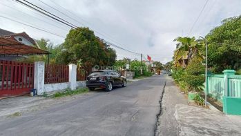 Tanah Dijual Murah Dalam Ring Road Dekat Umy Dan Unjani