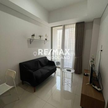 Dijual Apartemen Taman Anggrek Residence 1 BR Furnished