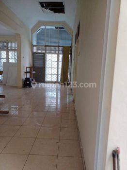 Dijual Rumah Luas di Pekayon Bekasi Selatan