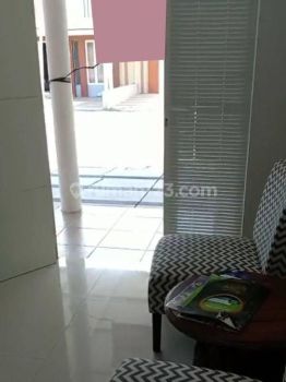 Rumah Disewakan di Green Orchid Sukarno Hatta Malang Gmk02017