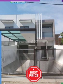 Harga Menarik Rumah Siap Huni Riung Bandung Dkt Polda 66A8