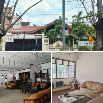 Rumah Darmo Harapan Surabaya Harga Murah Dav.ya2503