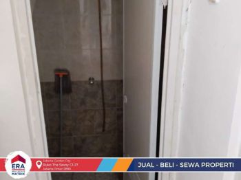 SEWA RUMAH CEPAT CLUSTER TERESTA JAKARTA