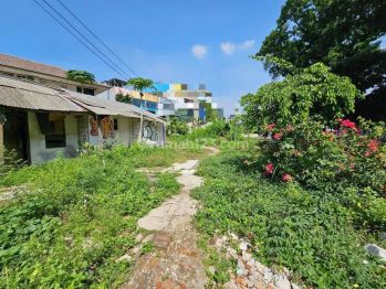 Jual Cepat Tanah Murah Dibawaj NJOP Pasar Minggu Jakarta SHM